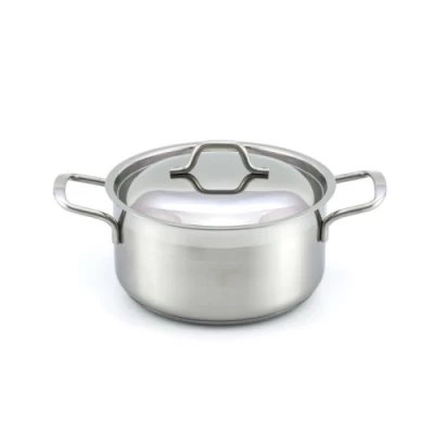 Кастрюля  &quot;Крокус Классика&quot; 2 л