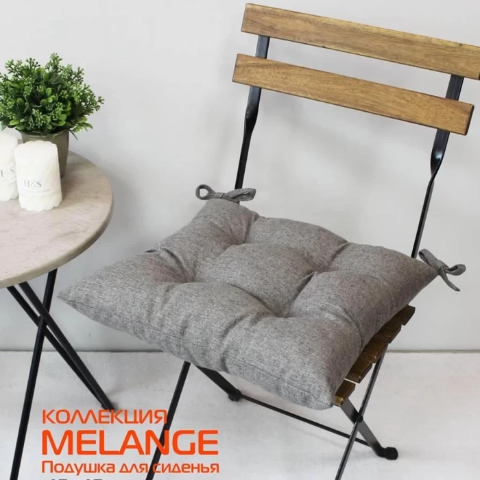 Подушка для сиденья Matex Melange 64-299 42х42