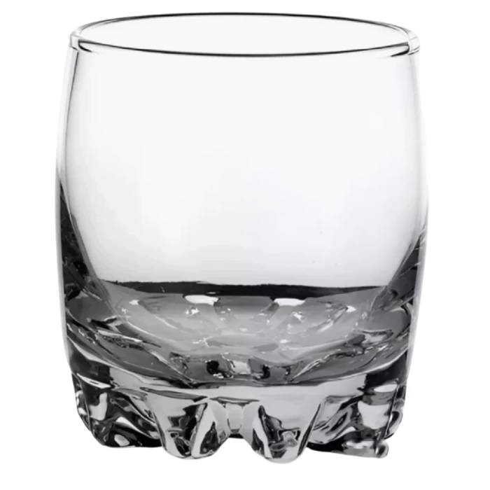 Набор стаканов для виски Pasabahce Сильвана 305мл, 6шт 42415B