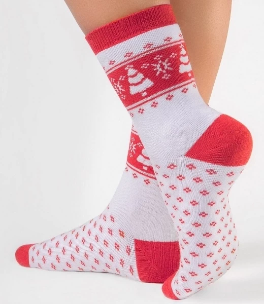 Носки женские Conte Elegant COMFORT 7С-47СП