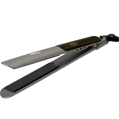 Щипцы для моделирования прически Aresa AR-3347