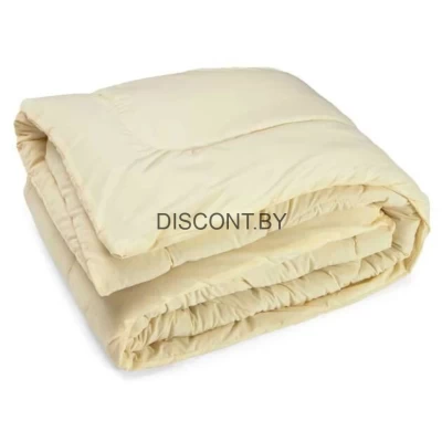 Одеяло зимнее СН-Текстиль &quot;Микрофибра-Шерсть&quot; 170х205см