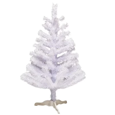 Ель искусственная белая 1МАГ-45/3