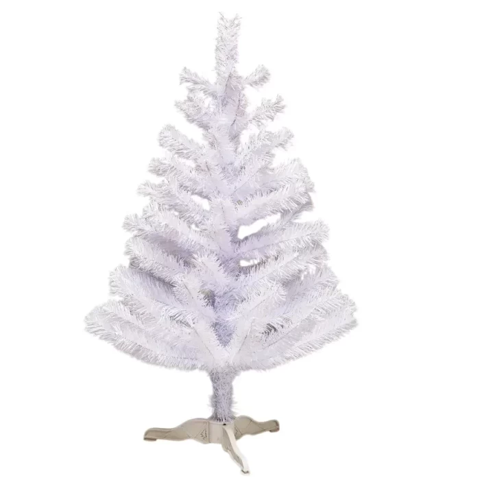 Ель искусственная белая 1МАГ-45/3