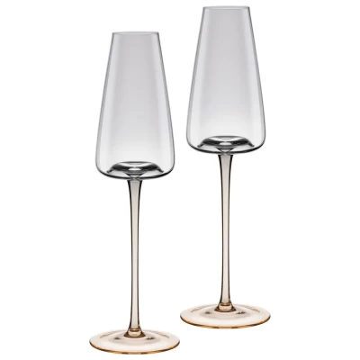 Набор бокалов Lefard Alure Colors 2шт 260мл