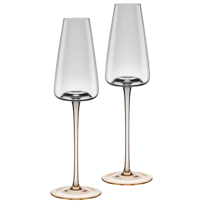 Набор бокалов Lefard Alure Colors 2шт 260мл