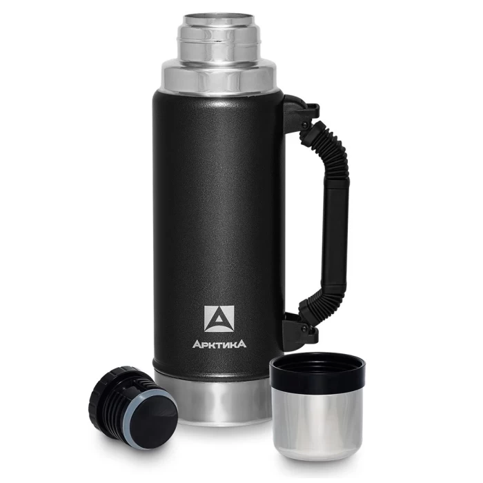 Термос Арктика 106-1250P 1.25 л