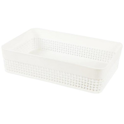 Органайзер OSLO А5 молочный