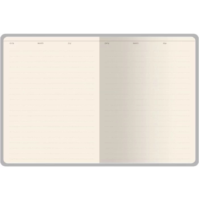 Ежедневник недатированный Bruno Visconti Олива А6