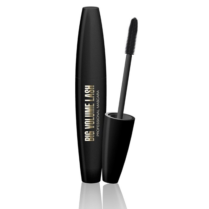 Тушь для ресниц Eveline Big Volume Lash 10 мл     