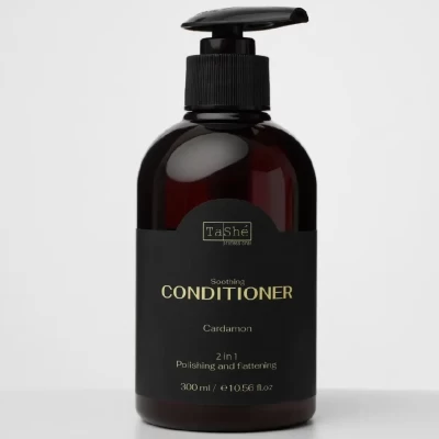 Кондиционер Tashe Professional для волос 2 в 1 Сardamon 300мл