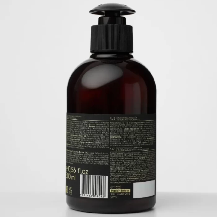 Кондиционер Tashe Professional для волос 2 в 1 Сardamon 300мл