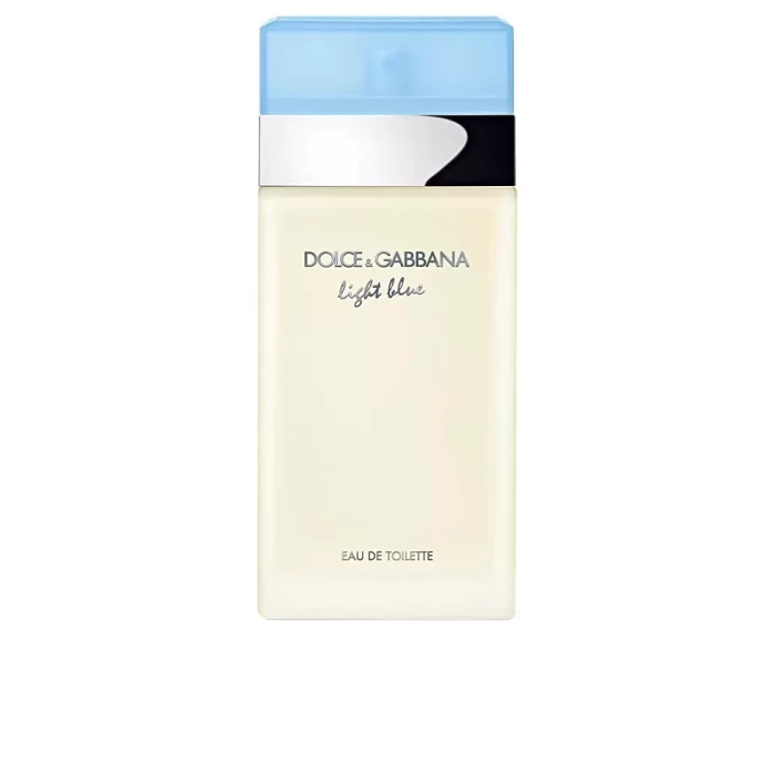 Туалетная вода Dolce&Gabanna Light Blue Woman