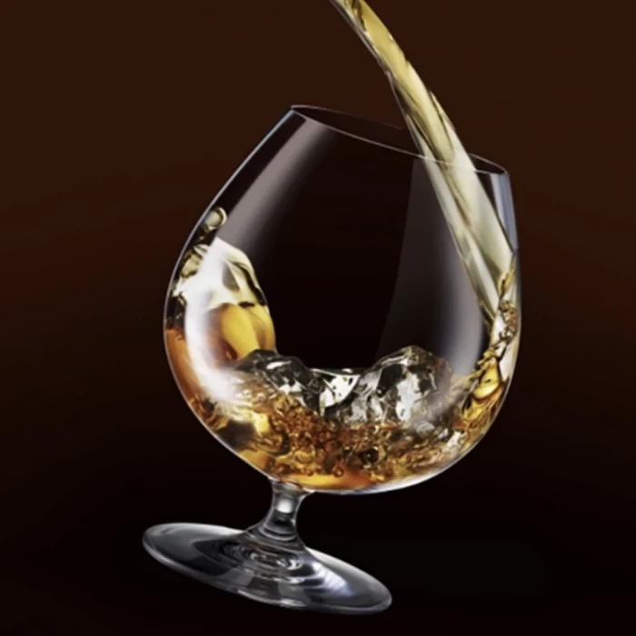 Бокал Pasabahce Шарант 