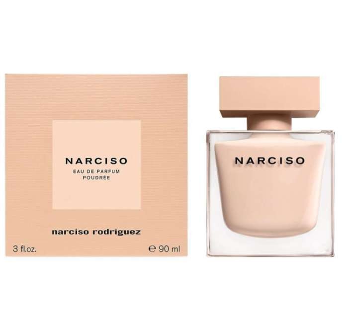 Парфюмерная вода Narciso Rodriguez Narciso Poudree 50 мл