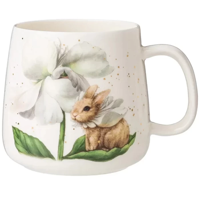 Кружка Lefard Sunday 400мл