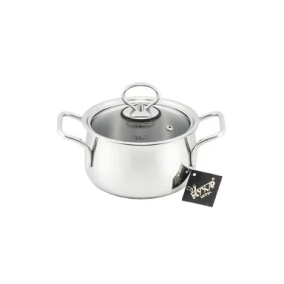 Кастрюля "Орхидея Классика" 1,6 л