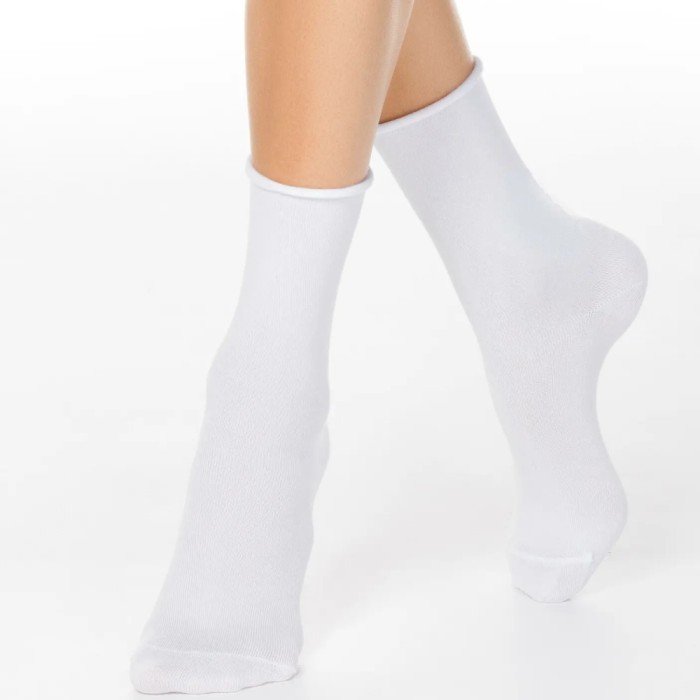 Носки женские Conte Elegant COMFORT 19С-101СП