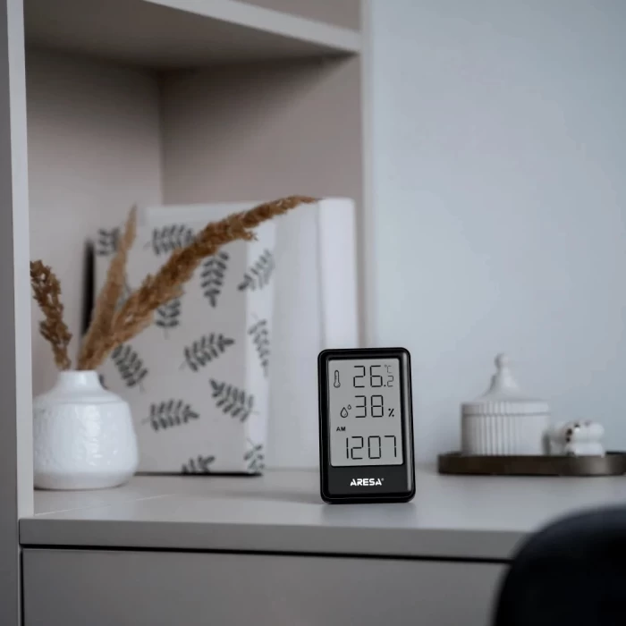 Метеостанция Aresa AR-1402