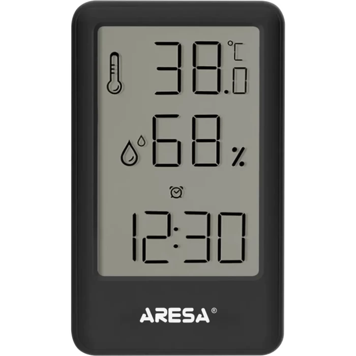 Метеостанция Aresa AR-1402