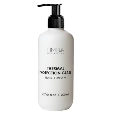 Крем для волос Limba Cosmetics Thermal Protection Glaze Hair Cream 200мл
