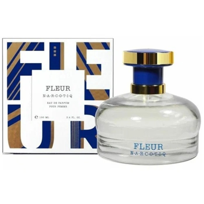 Парфюмерная вода Fleur de Narcotiq NEO Parfum 100 мл