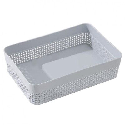 Органайзер OSLO А5 серый