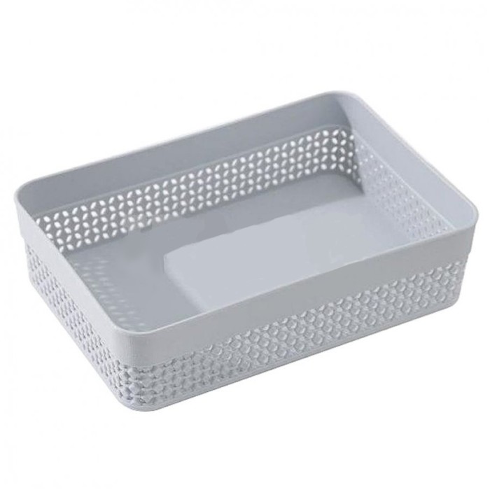 Органайзер OSLO А5 серый