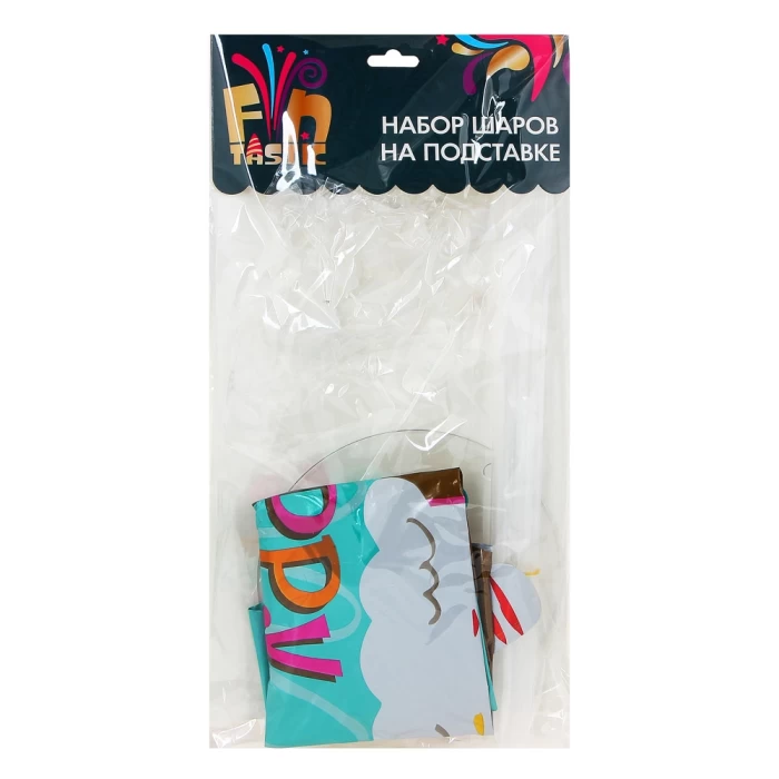 Набор шаров FNtastic 518-065 7 шт