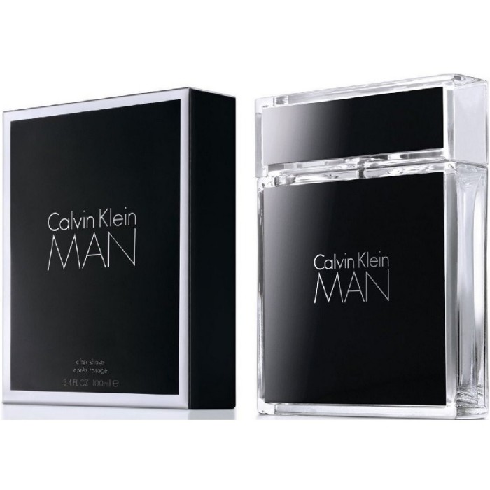 Туалетная вода Calvin Klein Man 100мл