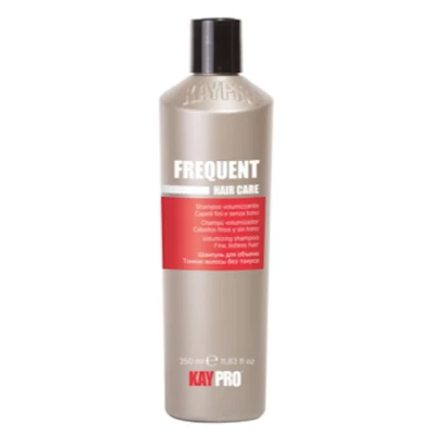 Шампунь для частого применения для всех типов волос Kaypro Frequent 1000мл