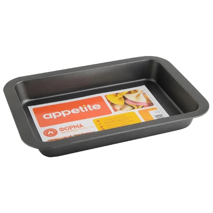 Форма для выпечки Appetite SL2006S