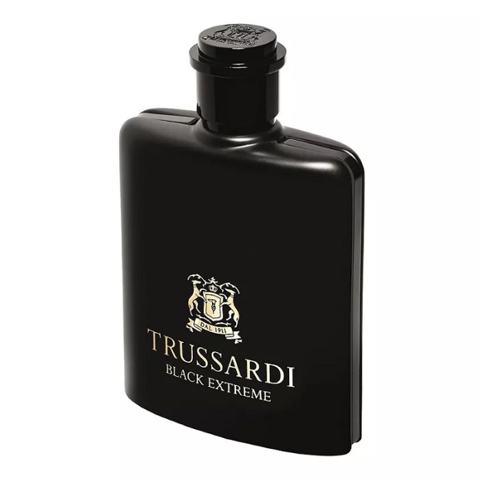 Туалетная вода Trussardi Black Extreme 100 мл