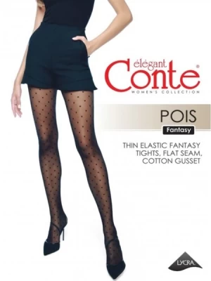 Колготки Conte Elegant POIS