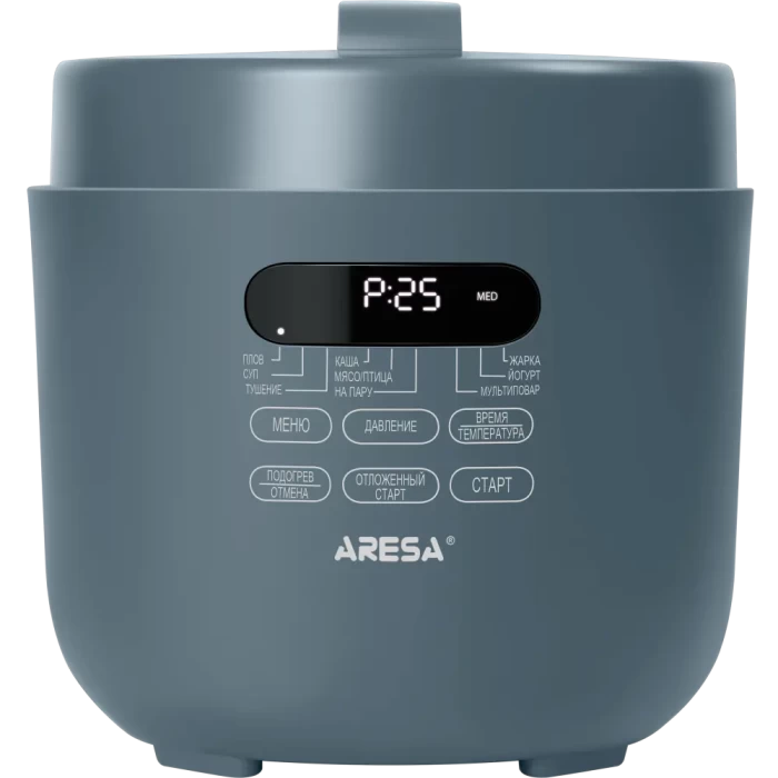 Мультиварка Aresa AR-2012