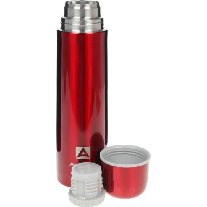  Термос для напитков Арктика 102-750 красный