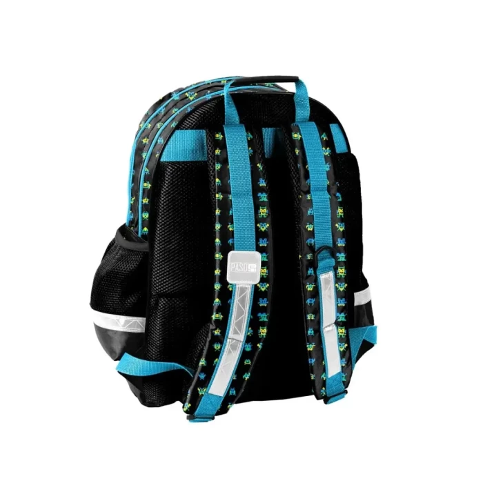 Школьный рюкзак Paso PP23NX-116