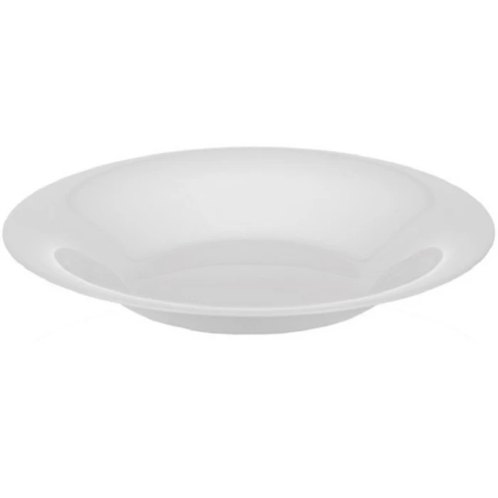 Тарелка столовая глубокая Luminarc Olax 21,5см L1355