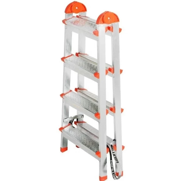 Стремянка Dogrular Ярус-122404  4ступени