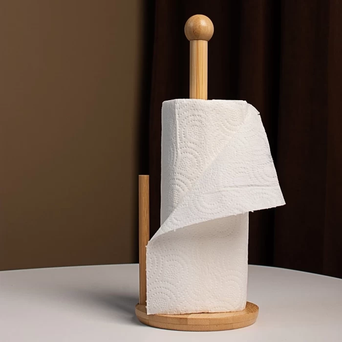 Держатель для бумажных полотенец ТМ "ЦУМ" KC19372