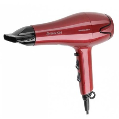 Фен Normann AHD-427