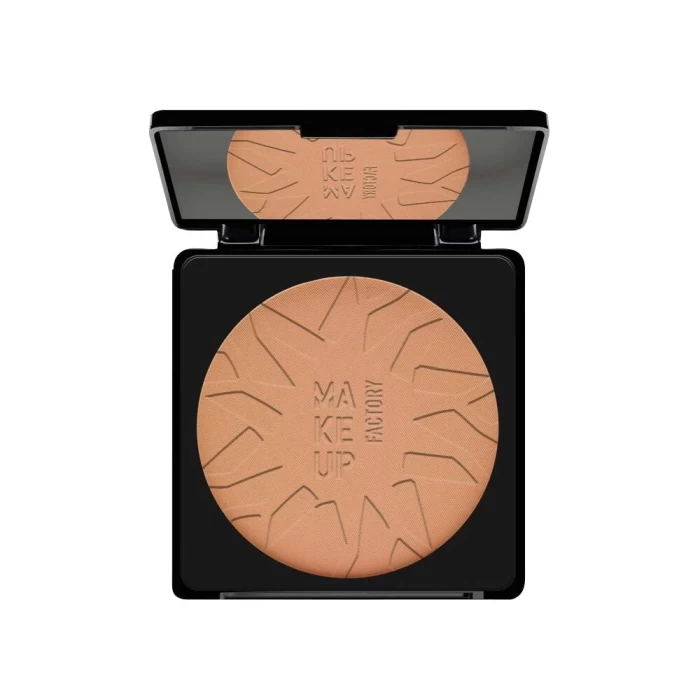 Матирующая пудра-бронзер MUF Mineral Mat Bronzer 8.5 г