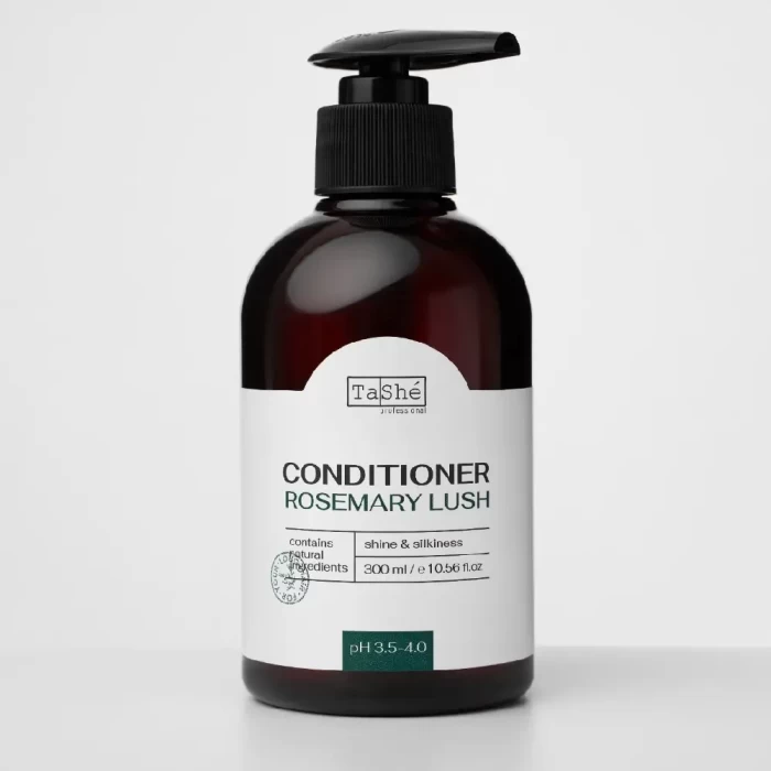 Кондиционер Tashe Professional для волос Rosemary lush 300мл