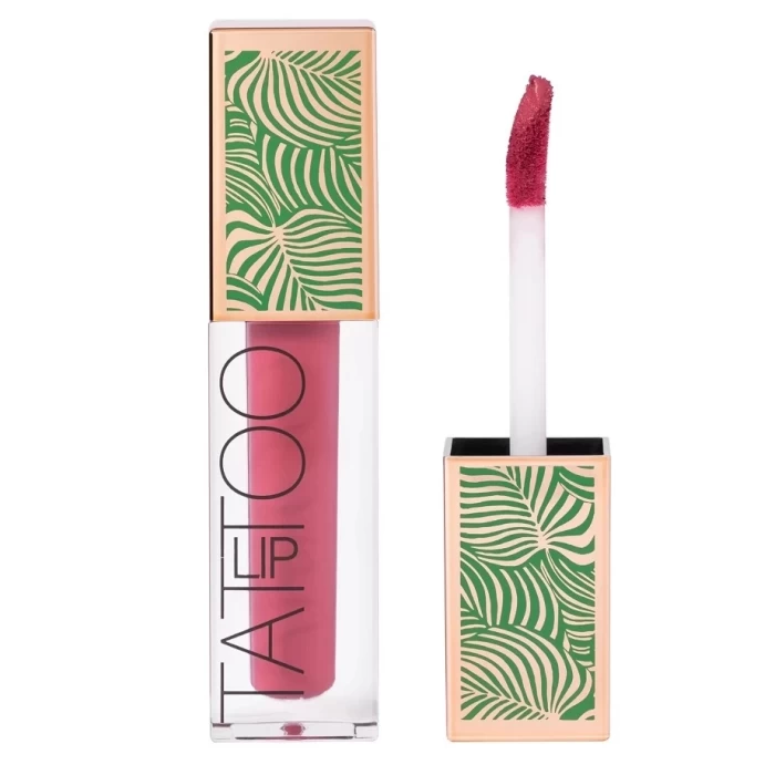 Помада Stellary Long Lasting Liquid Matte Lipstick Lip Tattoo 4.5мл