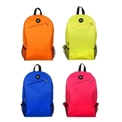 Рюкзак ЮL облегченный, полиэстер 4 цвета