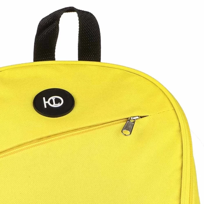 Рюкзак ЮL облегченный, полиэстер 4 цвета