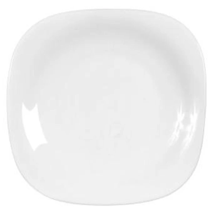 Тарелка десертная Luminarc Сarine White L4454