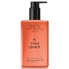 Гель для душа парфюмированный Dilis Mono Collection, yuzu/peach, 250 мл