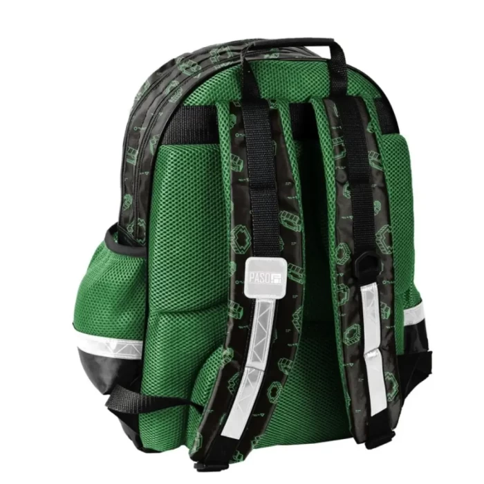 Рюкзак молодежный PASO PP23HL-116