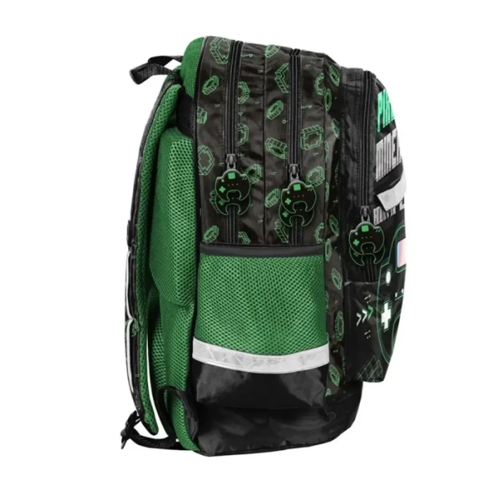 Рюкзак молодежный PASO PP23HL-116